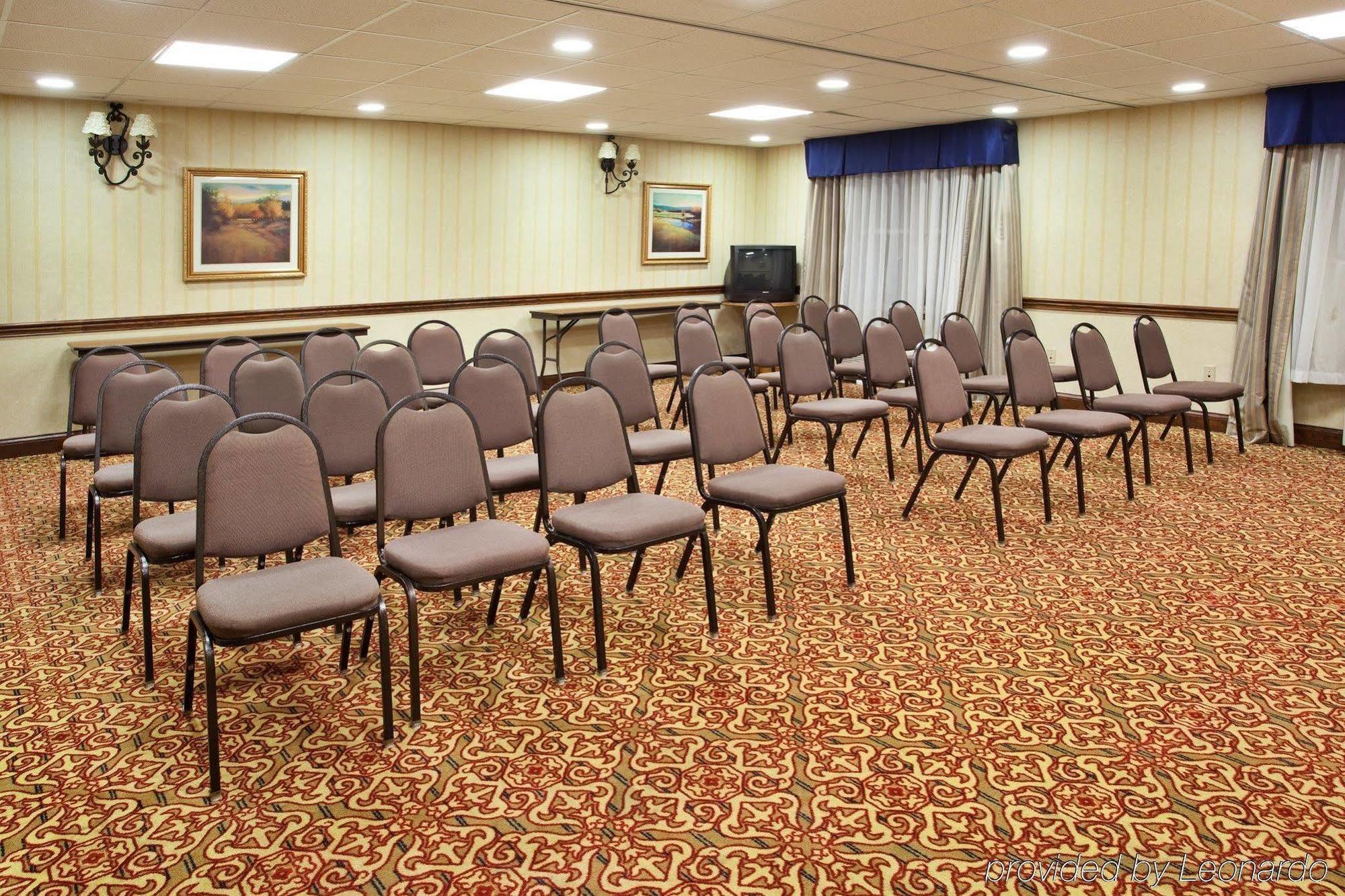 Country Inn & Suites By Radisson, Washington, Dc East - Capitol Heights, Md Exterior foto